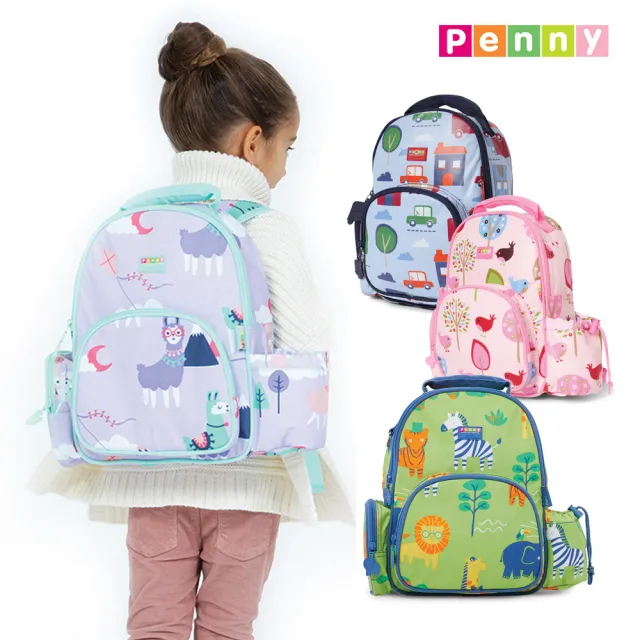 【Penny】萬用背包_有胸扣款/無胸扣款(背包、書包、外出包)