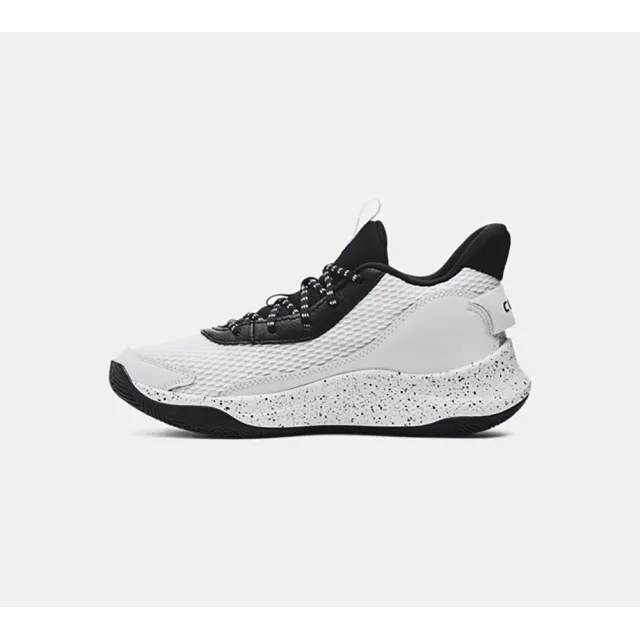 UNDER ARMOUR】UA CURRY 3Z7 籃球鞋白(3026622-101) - momo購物網