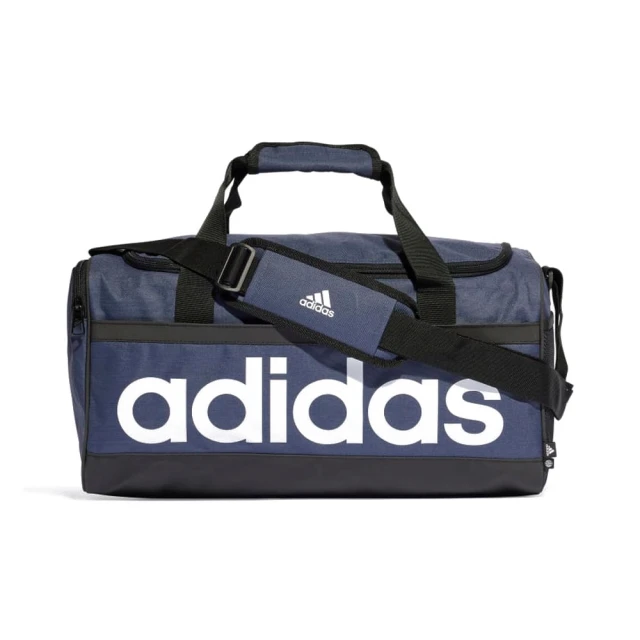 adidas 愛迪達 斜背包 WAISTBAG L 男女 -