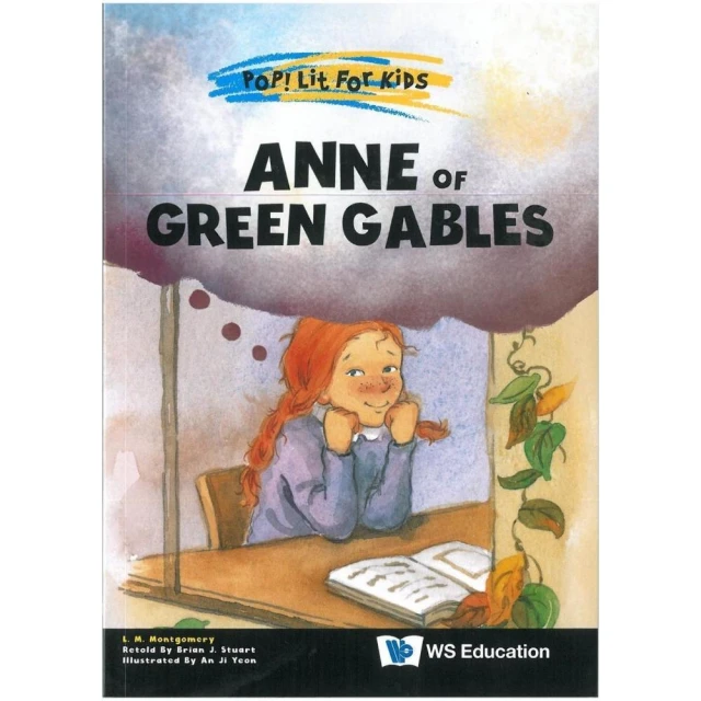 Anne of Green Gables