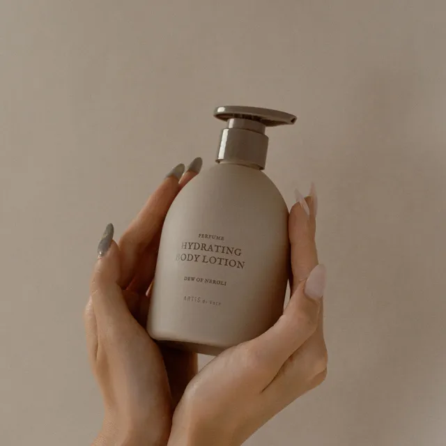 【ARTiS di Voce】香氛保濕身體乳液(300g)