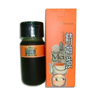 【信義鄉農會】古法梅精-精神強(500mlx3瓶)