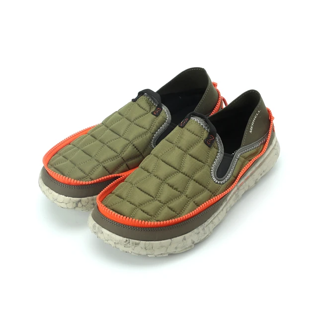 MERRELL 登山鞋 Siren 4 GTX 女鞋 深藍 