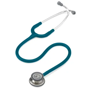 【3M】Littmann 一般型第三代聽診器 5622海軍藍色(聽診器權威 全球醫界好評與肯定)