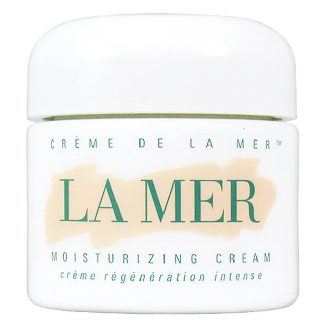 LA MER 海洋拉娜 經典乳霜60ml(公司貨)