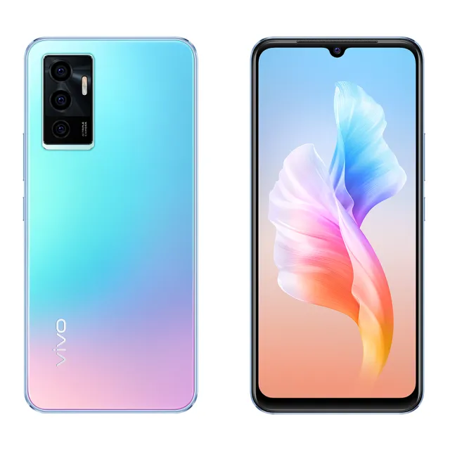 【vivo】S級福利品 V23e 5G 6.44吋(8G/128G)