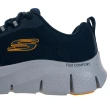 【SKECHERS】男鞋 休閒系列 FLEX COMFORT(232686NVOR)
