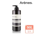 【Arenes 愛霓思】蜂膠青柚草本潔淨洗髮露500ml