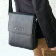 【Roberta Colum】時尚鉚釘軟牛皮超質感側肩背包-共2色