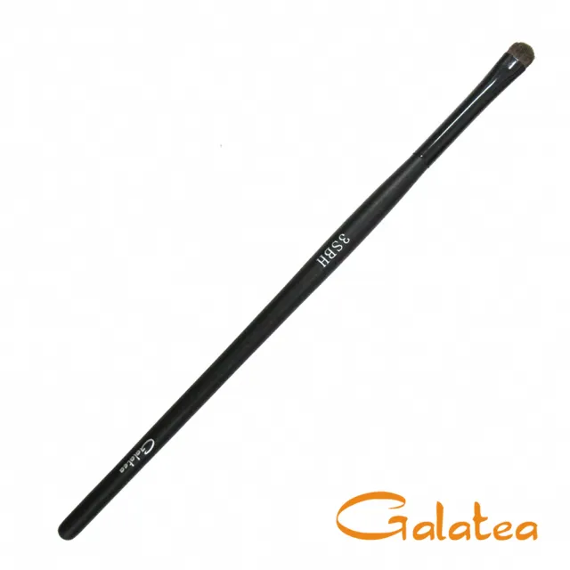 【Galatea葛拉蒂】鑽顏系列-3SBH馬毛小圓弧眼影刷