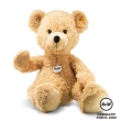 【STEIFF德國金耳釦泰迪熊】Fynn Teddy Bear 80cm(經典泰迪熊_黃標)