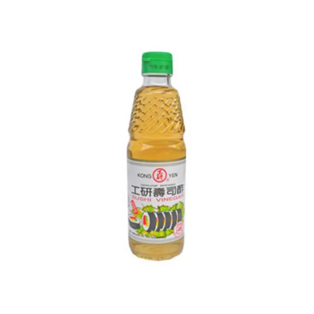 【工研】壽司醋 300ml(300nl)