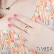 【TiMISA】純愛 純鈦戒指