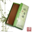 【法藏香雲】綠度母開運薰香-七寸臥香