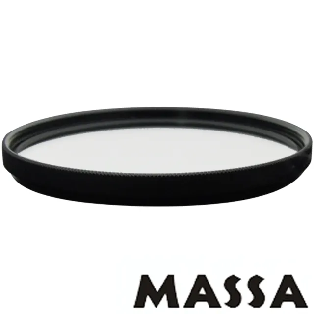 【MASSA】UV 保護濾鏡/77mm