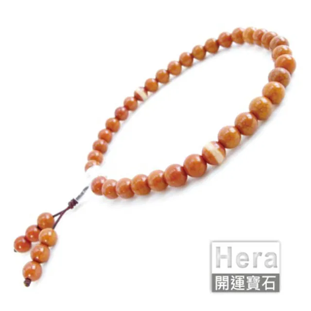 【HERA 赫拉】ll現貨llHERA頂級火供龍紋唸珠/33顆(現貨瘋搶中)