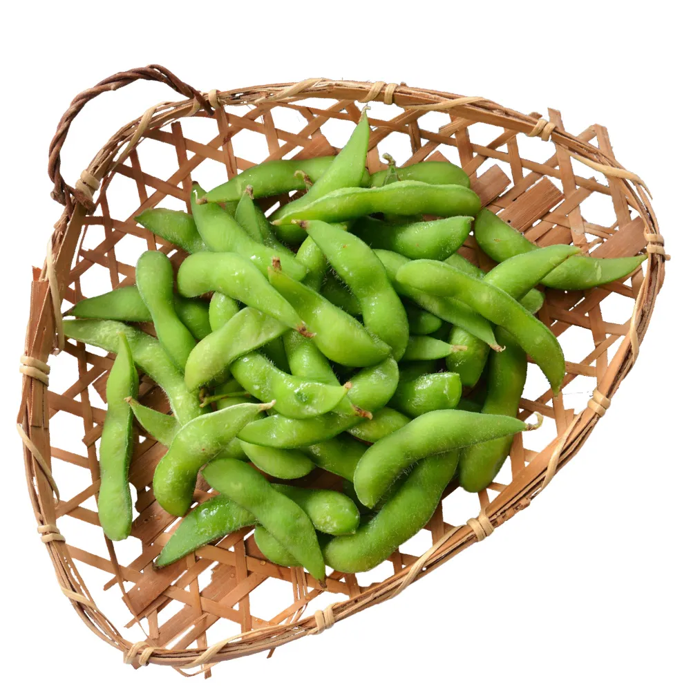 【禎祥食品】外銷日本A級鹽味毛豆(300g/包 共20包)