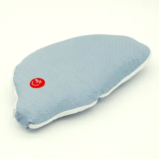 【采棉居寢飾文化館】福爾摩沙銀離子抗菌多用途靠墊(90x145cm)