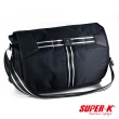 【酷博士】SUPER-K超酷。休閒側背包(SHX21531)
