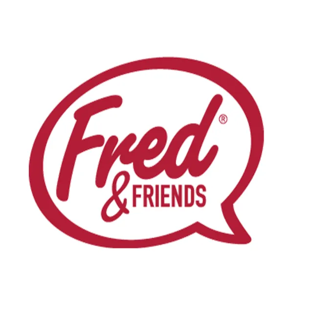 【Fred & Friends】Bread Head 麵包轉印造型模具