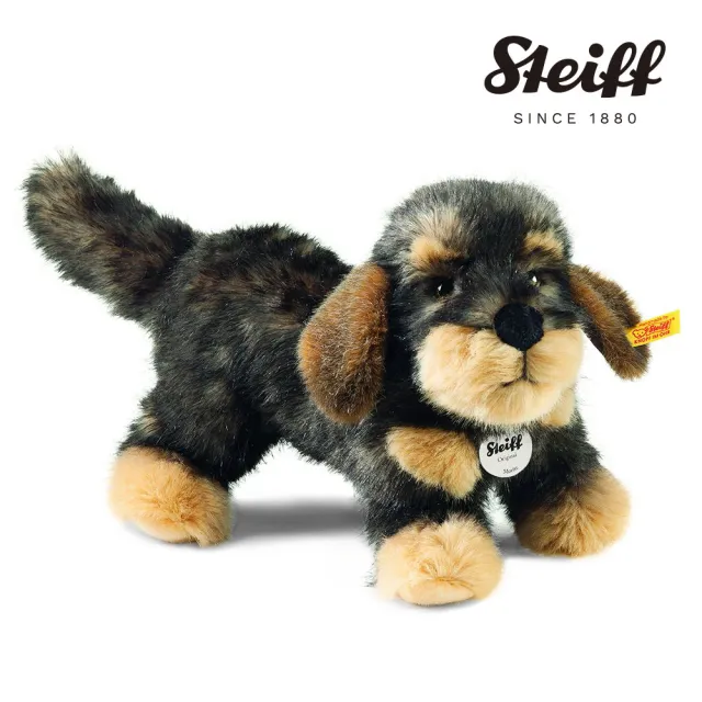 【2026】steiff德國金耳釦泰迪熊推薦｜10款高評價人氣品牌排行榜 | 好吃美食的八里人