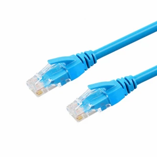 【Bravo-u】Cat6超高速傳輸網路線(1.5米)