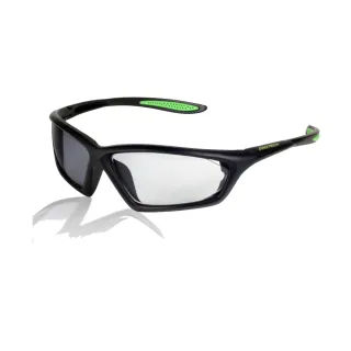 【PROTECH】ADP009專業級運動太陽變色眼鏡(黑&綠色系)