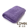 【Lovel】7倍強效吸水抗菌超細纖維浴巾(共9色)