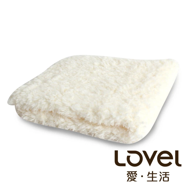 【Lovel】7倍強效吸水抗菌超細纖維方巾(共9色)