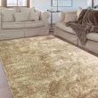 【范登伯格】比利時 嘉年華混織長毛地毯(140x200cm/共7色)