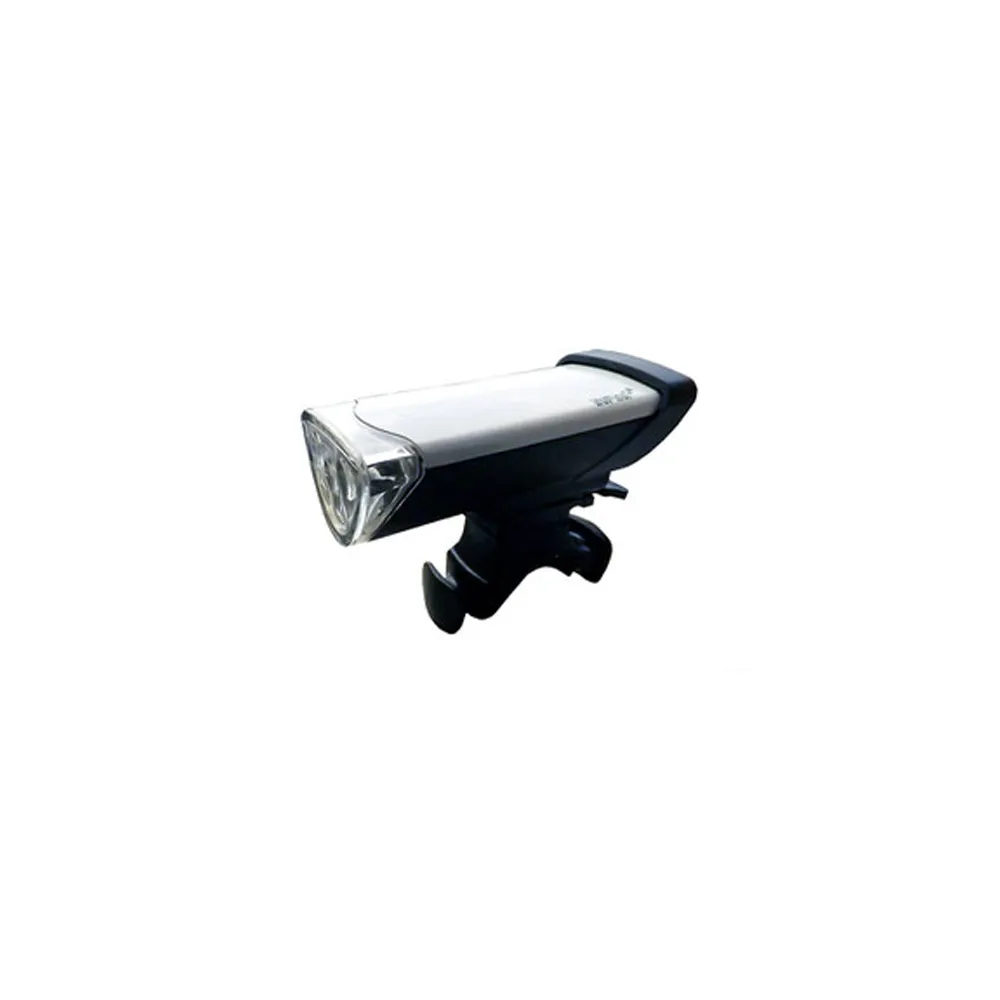 【INFINI】LUXO 高亮度LED自行車前燈I105(白)