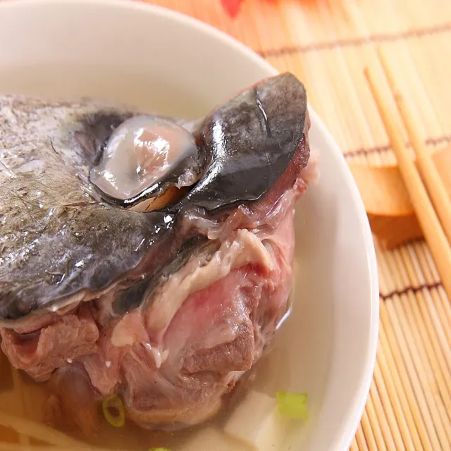 【華得水產】鮪魚眼睛5件組(200g/ 粒)