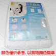 【Osun】2入組-防蹣防水床包式保潔墊(CE174 /標準雙人)