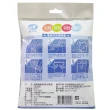 【貝斯康】無菌母乳冷凍袋150ml-站立型60入(滅菌)