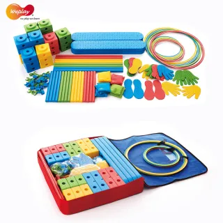 【Weplay】萬象組(STEAM玩具)