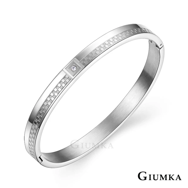 【GIUMKA】手環．情侶．真愛誓約．細(送禮)