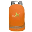 【PUSH! 戶外登山旅遊用品】可當腰包登山背包騎行包旅行包萬用旅行袋收納袋(一入U30)