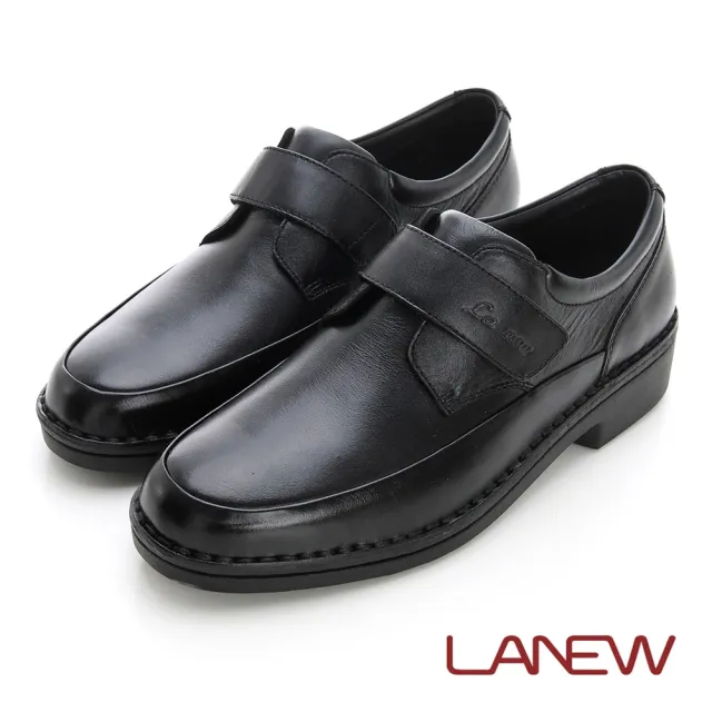 【LA NEW】氣墊紳士鞋(男31180355)