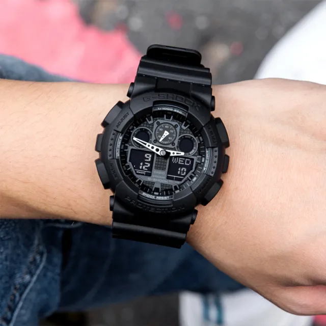 G discount shock a100