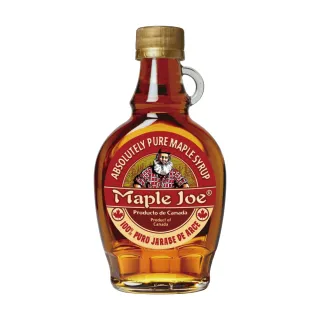 【Maple JOE】加拿大楓糖漿(加拿大原裝純楓糖)