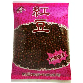 【同正】紅豆600g