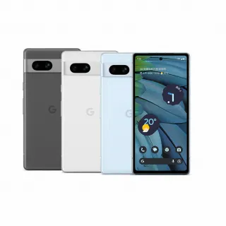 原廠30W快充頭組【Google】Pixel 7a(8G/128G) - momo購物網- 好評推薦