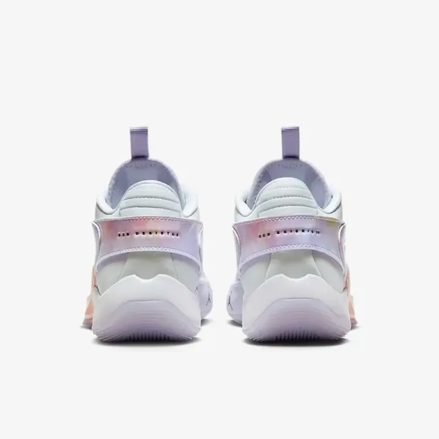 【NIKE 耐吉】籃球鞋 運動鞋 JORDAN LUKA 2 PF 男 灰/紫(DX9012005)