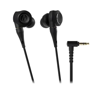 【audio-technica 鐵三角】ATH-CKS1100X 耳塞式耳機