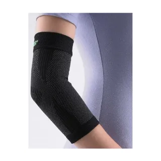 【海夫xMAKIDA】遠紅外線抗菌能量護具 護肘 FT307 MAKIDA四肢護具(未滅菌)