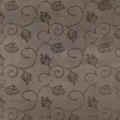 【宜欣居傢飾】挪威森林-訂製窗簾-咖W300cm*H241-280cm以內(落地窗簾)