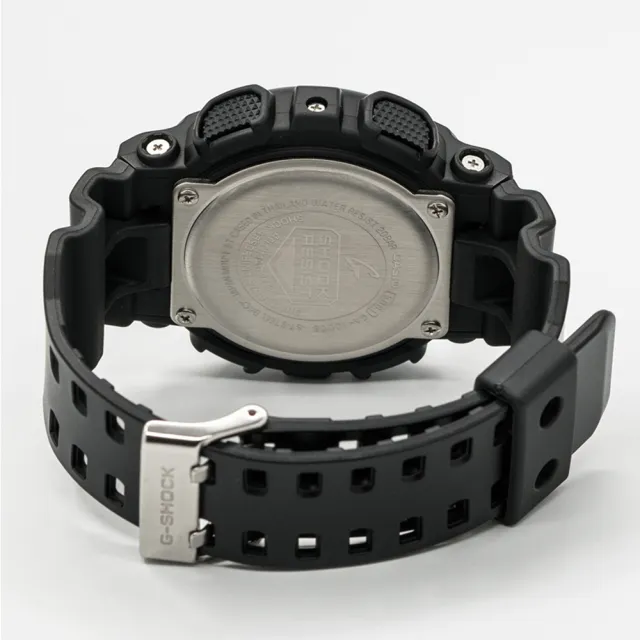 G discount shock 100cb