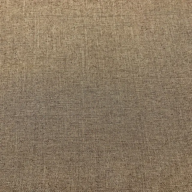 【宜欣居傢飾】亞麻-訂製素色窗簾-棕(W191-280cm*H166-180cm以內)