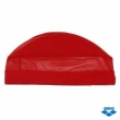 【arena】泳帽 雙材質 舒適 ARN-13(網布材質 保護頭部  防滑)