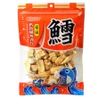 【惠香】鱈魚風味椒麻香片(180g/包;麻辣魚片海鮮零嘴 年貨)